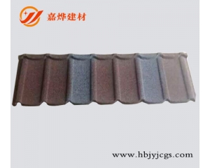 如何才能保持金属瓦的完整性
