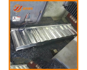 温度对彩石金属瓦模具的影响